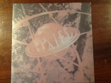 Pixies : Bossanova (LP, Album)