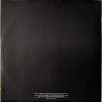 Neworder* : Technique (LP, Album, Lyn)