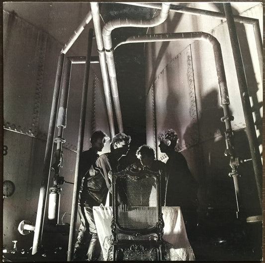 Depeche Mode : People Are People (LP, Comp)