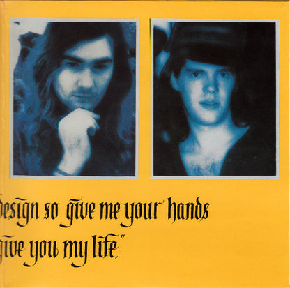 The Mission : III (7", Single, Ltd, Num)