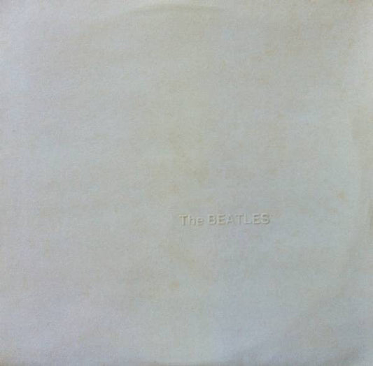 The Beatles : The Beatles (2xLP, Album, RE)