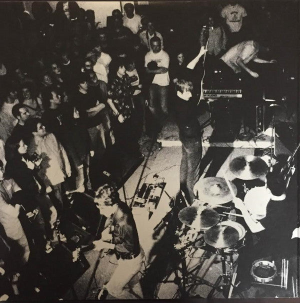 Spoon : Gimme Fiction (2xLP, Album, Dlx, RE, RM, 180)
