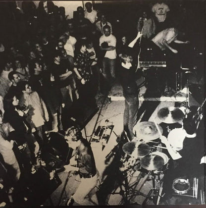 Spoon : Gimme Fiction (2xLP, Album, Dlx, RE, RM, 180)