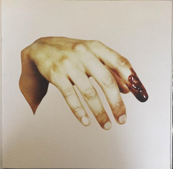 Spoon : Gimme Fiction (2xLP, Album, Dlx, RE, RM, 180)