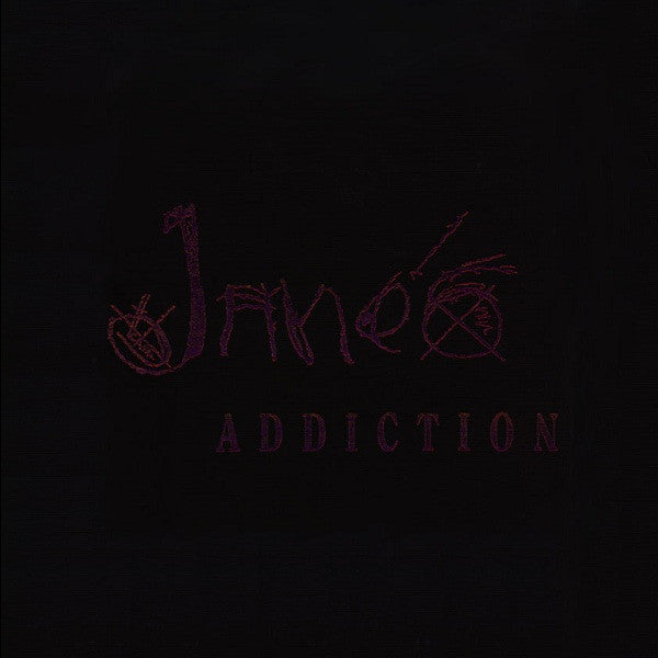 Jane's Addiction : Been Caught Stealing (12" + Box, Ltd)