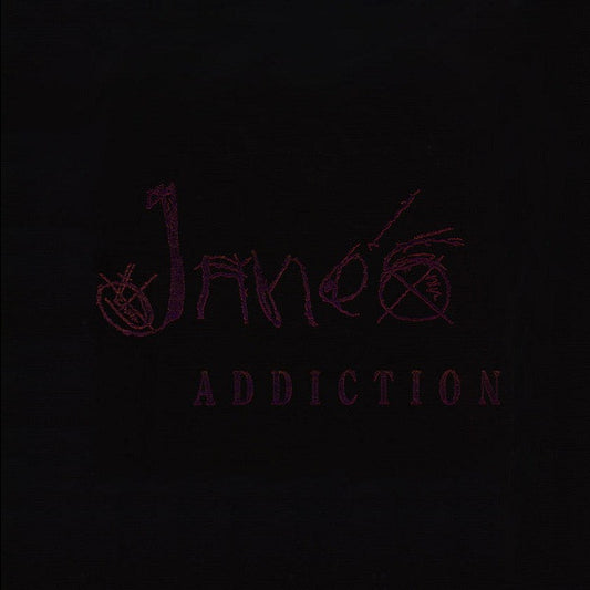 Jane's Addiction : Been Caught Stealing (12" + Box, Ltd)