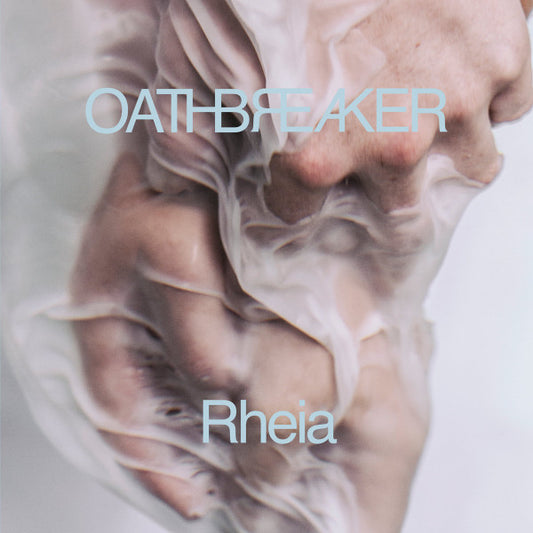 Oathbreaker : Rheia (2xLP, Album)