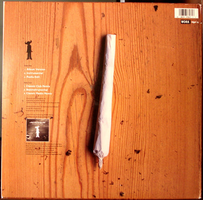 Jamiroquai : Space Cowboy (12")